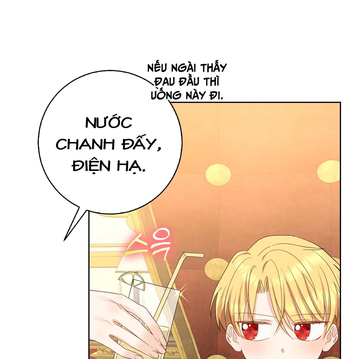 Ninita Yêu Dấu - Phần 2 Chap 919.1 - Next Chap 920.1