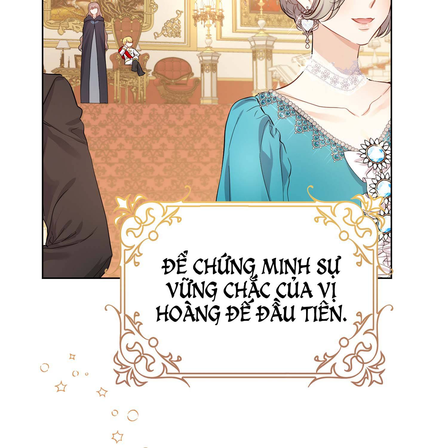Ninita Yêu Dấu - Phần 2 Chap 919.1 - Next Chap 920.1