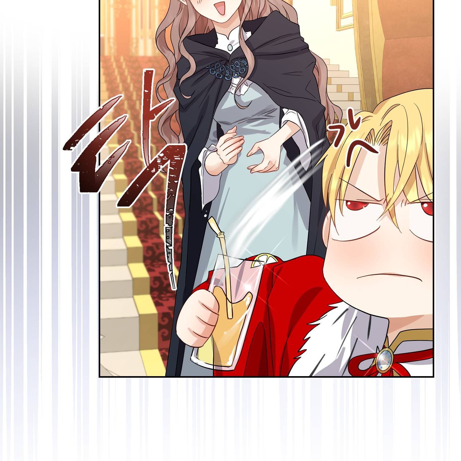 Ninita Yêu Dấu - Phần 2 Chap 919.1 - Next Chap 920.1