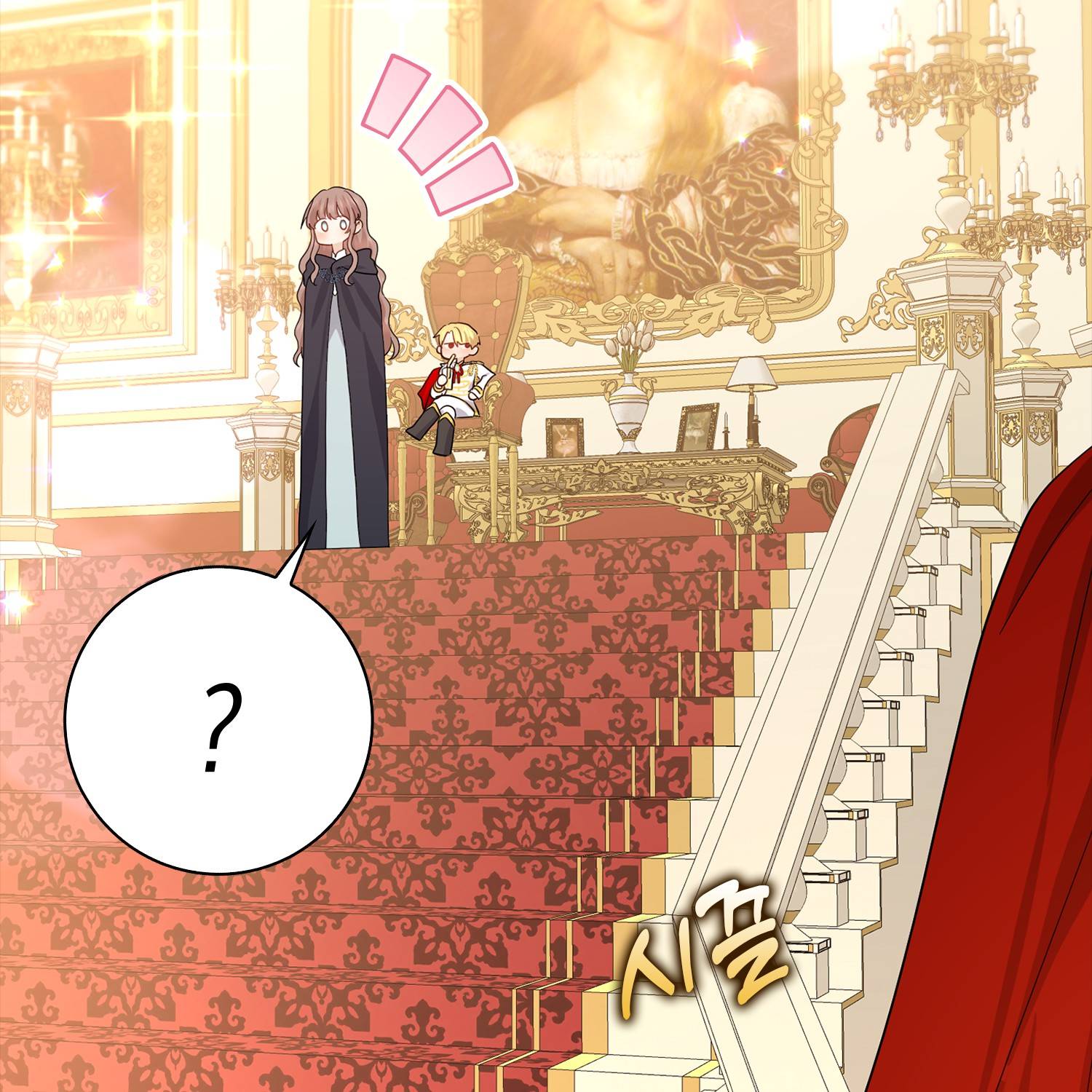 Ninita Yêu Dấu - Phần 2 Chap 919.1 - Next Chap 920.1