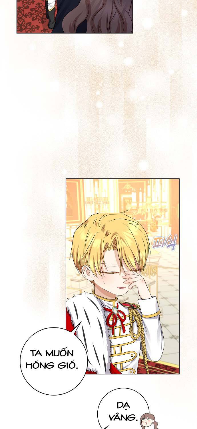 Ninita Yêu Dấu - Phần 2 Chap 919.2 - Next Chap 920.2