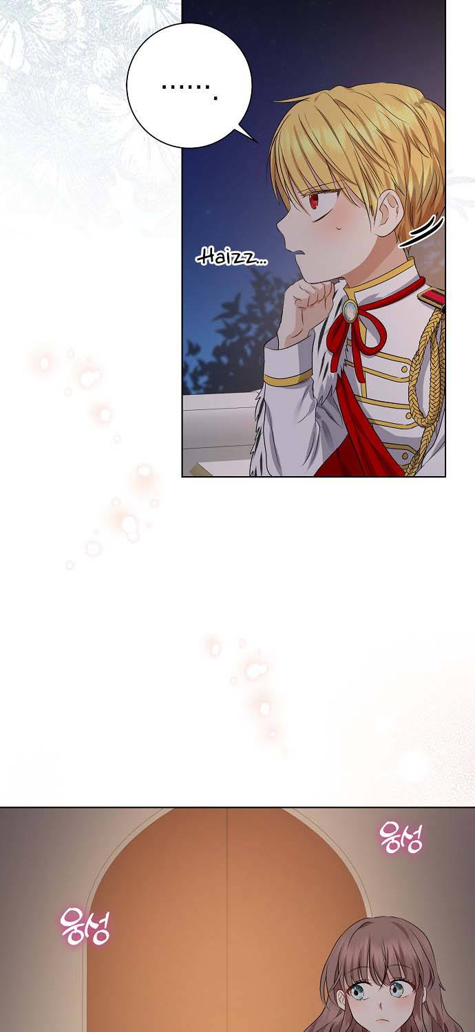 Ninita Yêu Dấu - Phần 2 Chap 919.2 - Next Chap 920.2