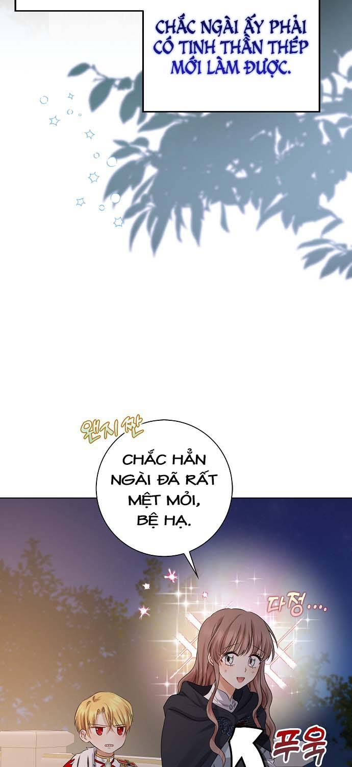 Ninita Yêu Dấu - Phần 2 Chap 919.2 - Next Chap 920.2