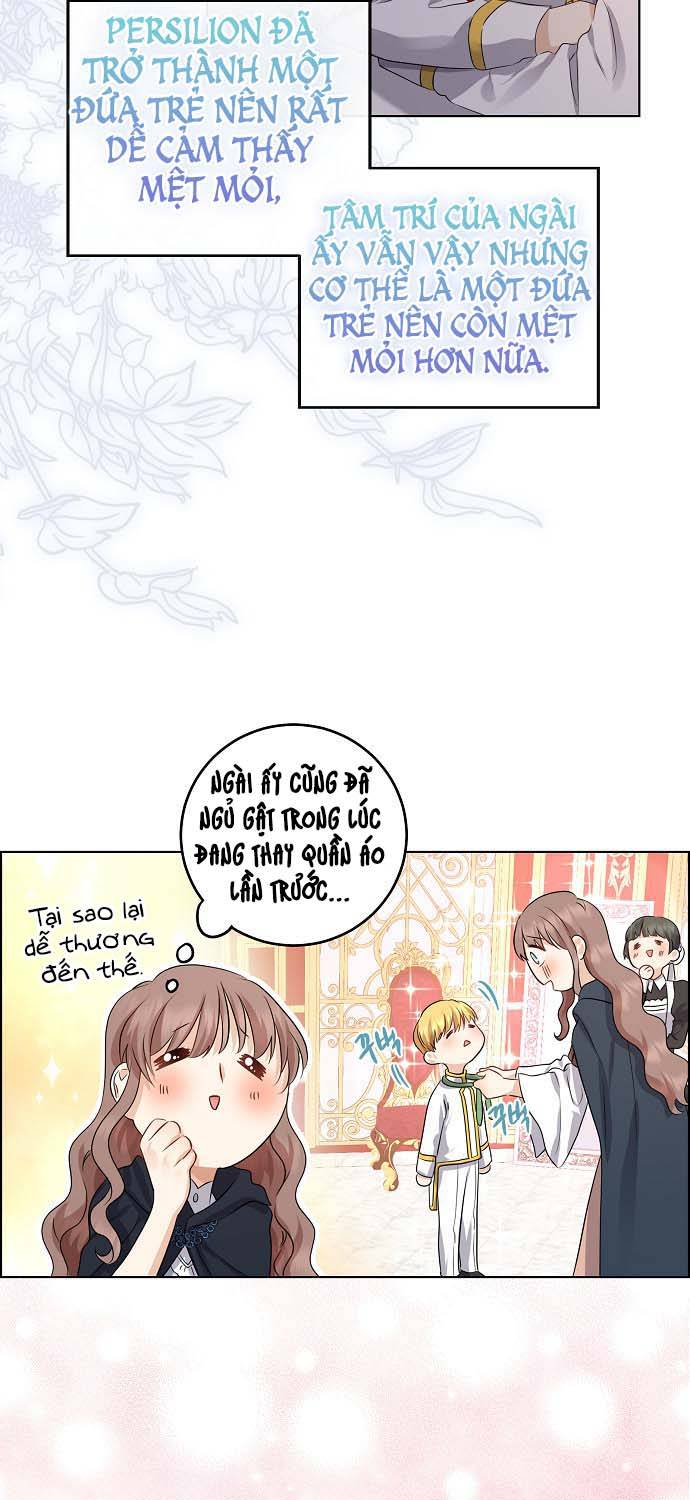 Ninita Yêu Dấu - Phần 2 Chap 919.2 - Next Chap 920.2
