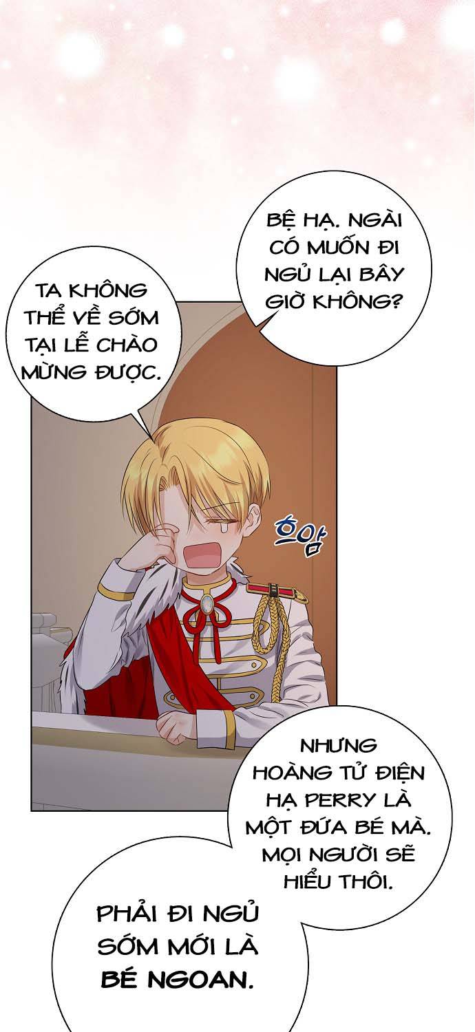 Ninita Yêu Dấu - Phần 2 Chap 919.2 - Next Chap 920.2