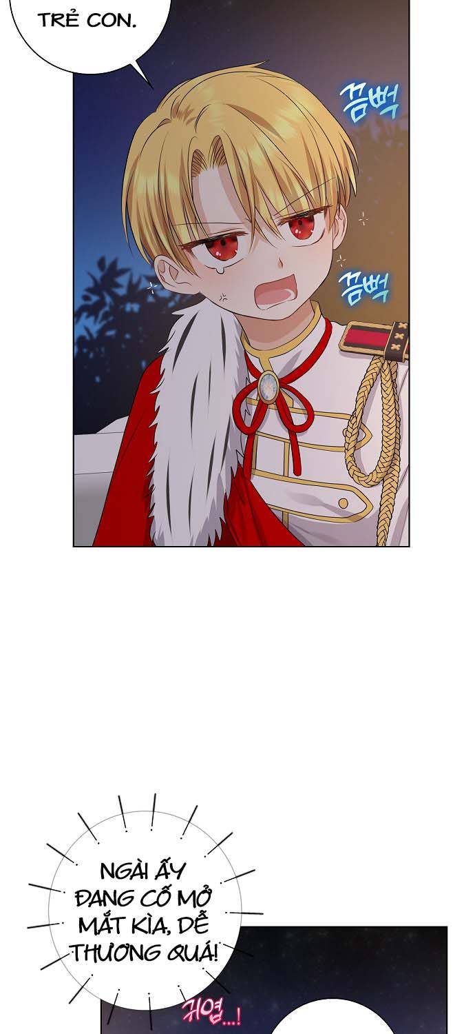 Ninita Yêu Dấu - Phần 2 Chap 919.2 - Next Chap 920.2