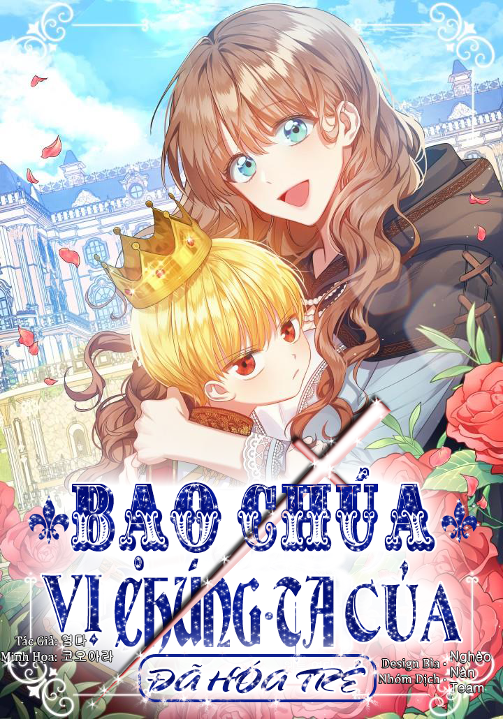 Ninita Yêu Dấu - Phần 2 Chap 919.2 - Next Chap 920.2
