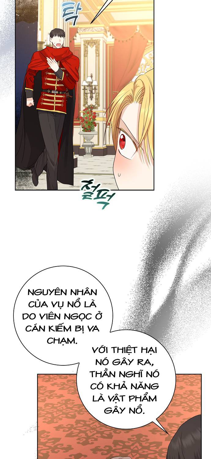 Ninita Yêu Dấu - Phần 2 Chap 919.3 - Next Chap 920.3