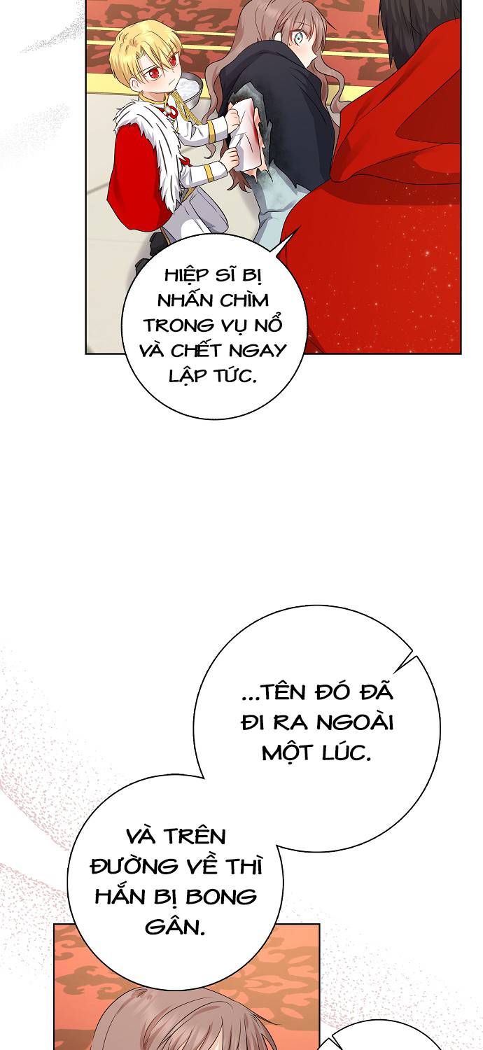 Ninita Yêu Dấu - Phần 2 Chap 919.3 - Next Chap 920.3