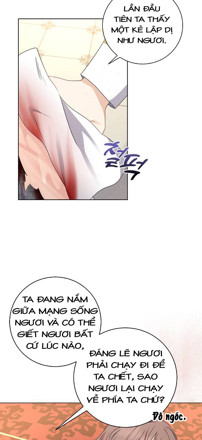 Ninita Yêu Dấu - Phần 2 Chap 919.3 - Next Chap 920.3