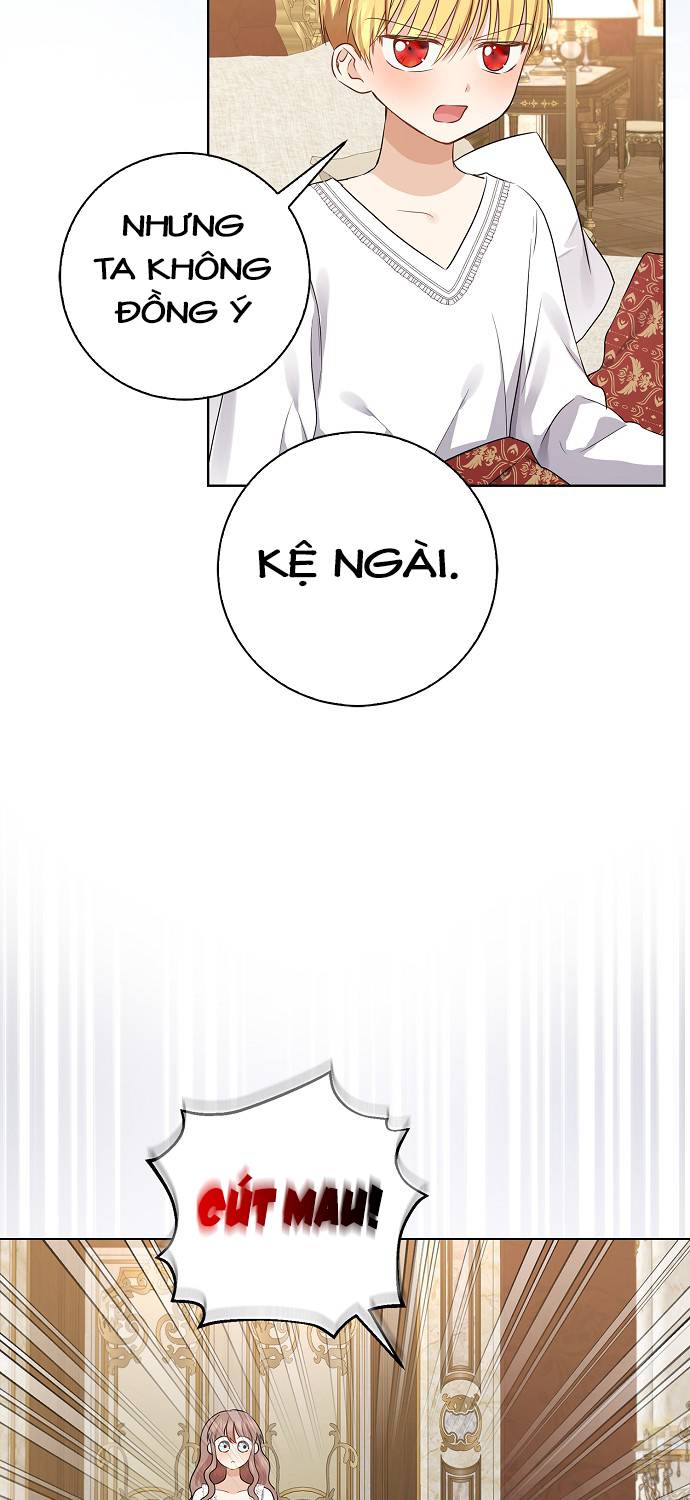 Ninita Yêu Dấu - Phần 2 Chap 919.3 - Next Chap 920.3