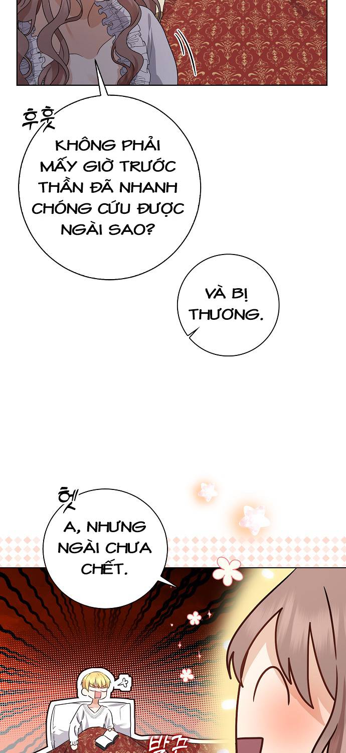 Ninita Yêu Dấu - Phần 2 Chap 919.3 - Next Chap 920.3