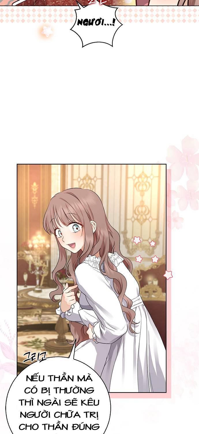 Ninita Yêu Dấu - Phần 2 Chap 919.3 - Next Chap 920.3