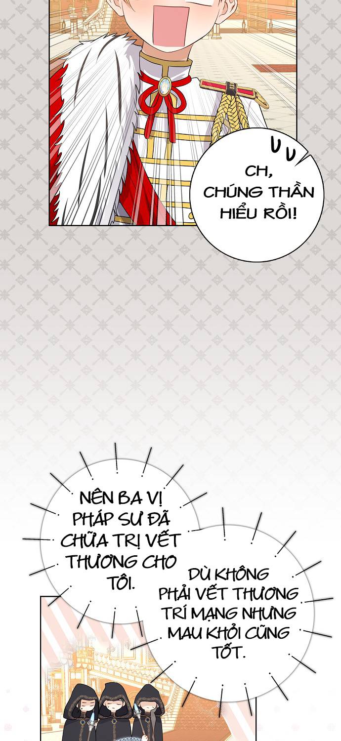 Ninita Yêu Dấu - Phần 2 Chap 919.3 - Next Chap 920.3