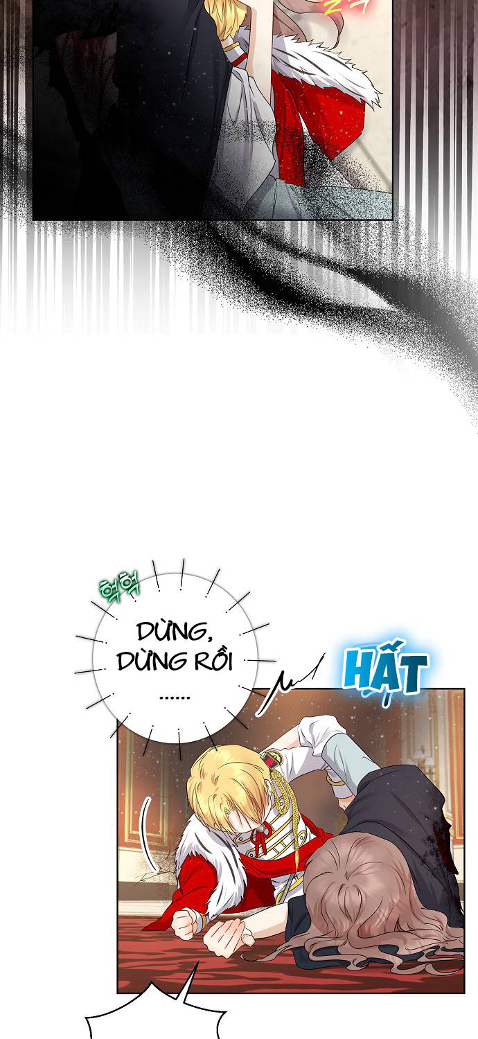 Ninita Yêu Dấu - Phần 2 Chap 919.3 - Next Chap 920.3