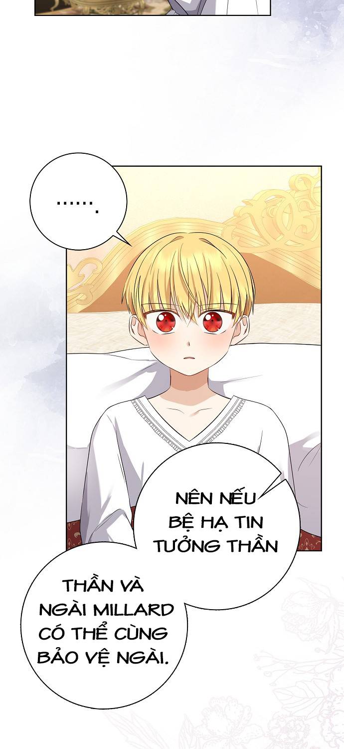 Ninita Yêu Dấu - Phần 2 Chap 919.3 - Next Chap 920.3