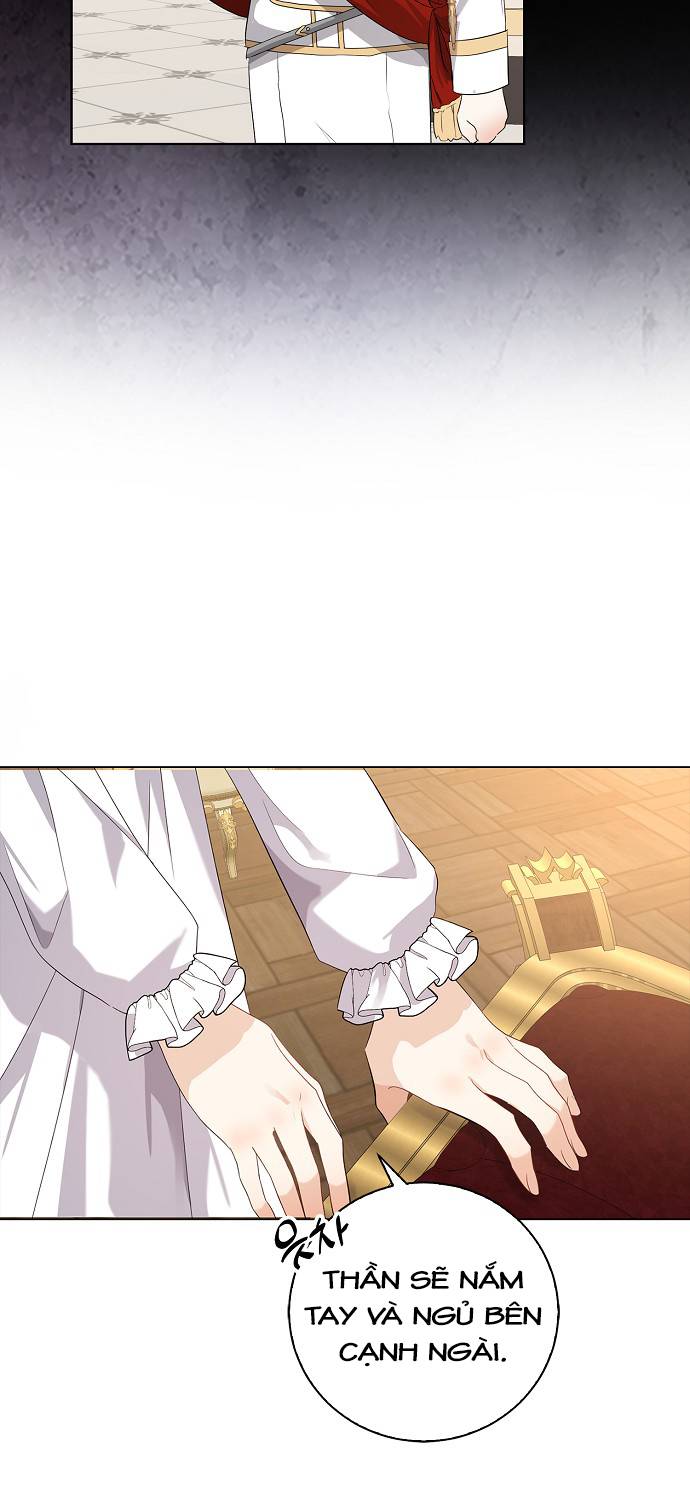 Ninita Yêu Dấu - Phần 2 Chap 919.3 - Next Chap 920.3