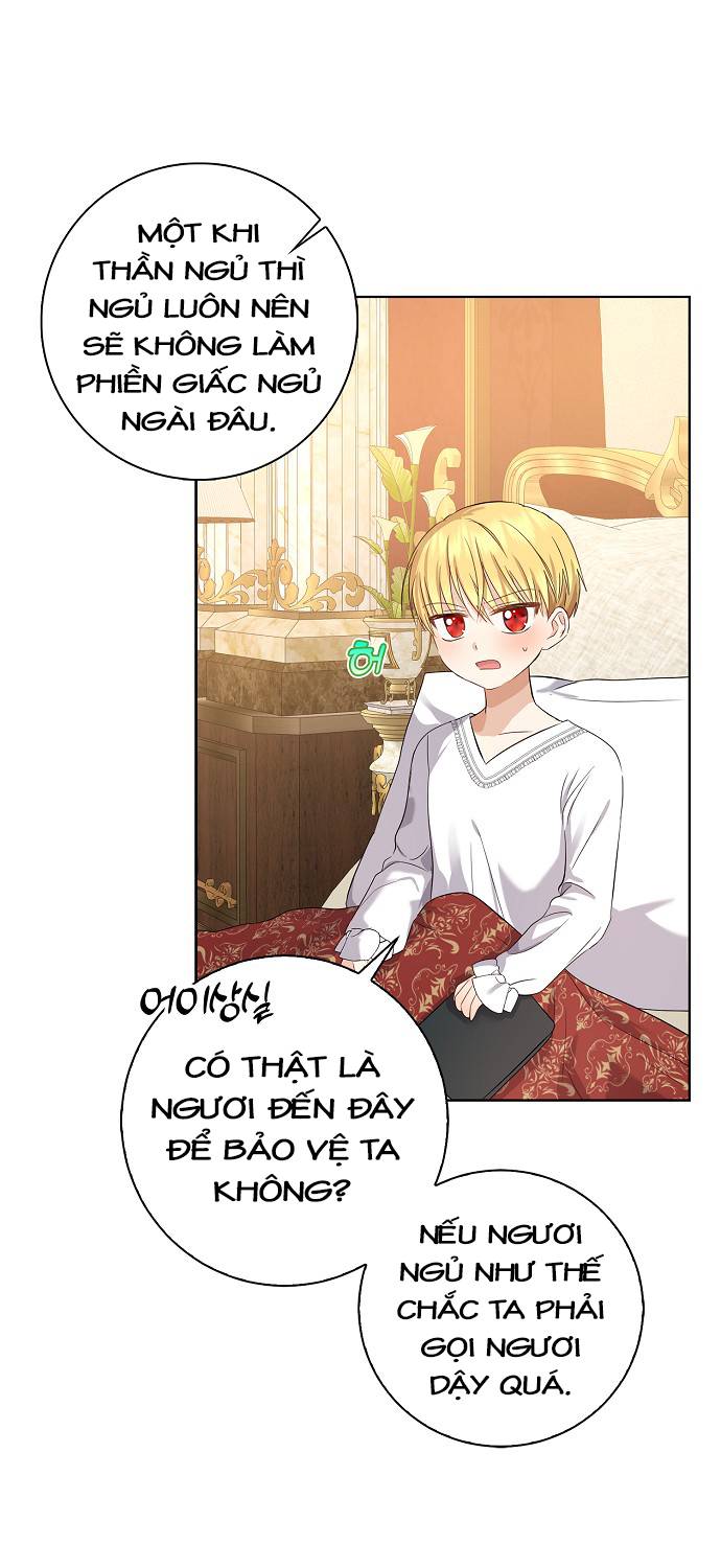 Ninita Yêu Dấu - Phần 2 Chap 919.3 - Next Chap 920.3