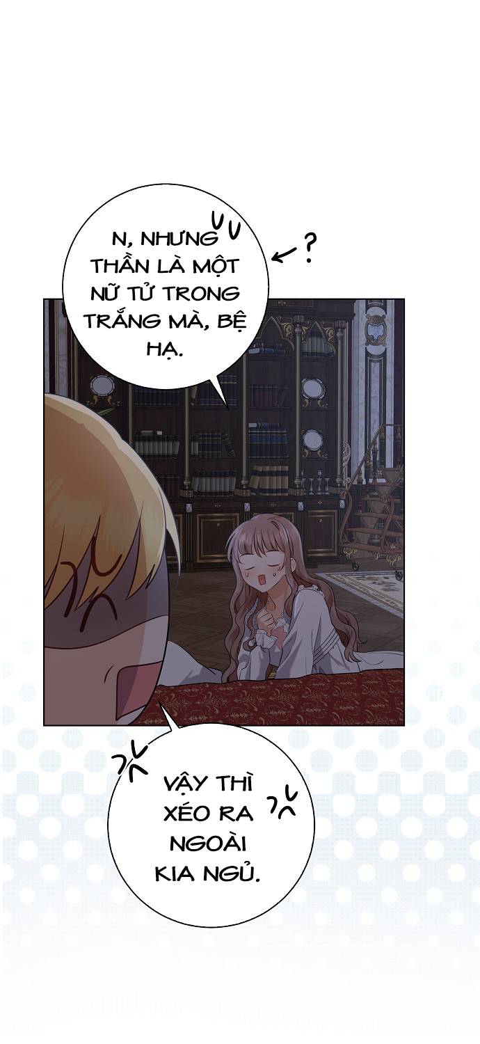 Ninita Yêu Dấu - Phần 2 Chap 919.3 - Next Chap 920.3