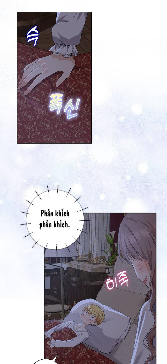 Ninita Yêu Dấu - Phần 2 Chap 919.3 - Next Chap 920.3