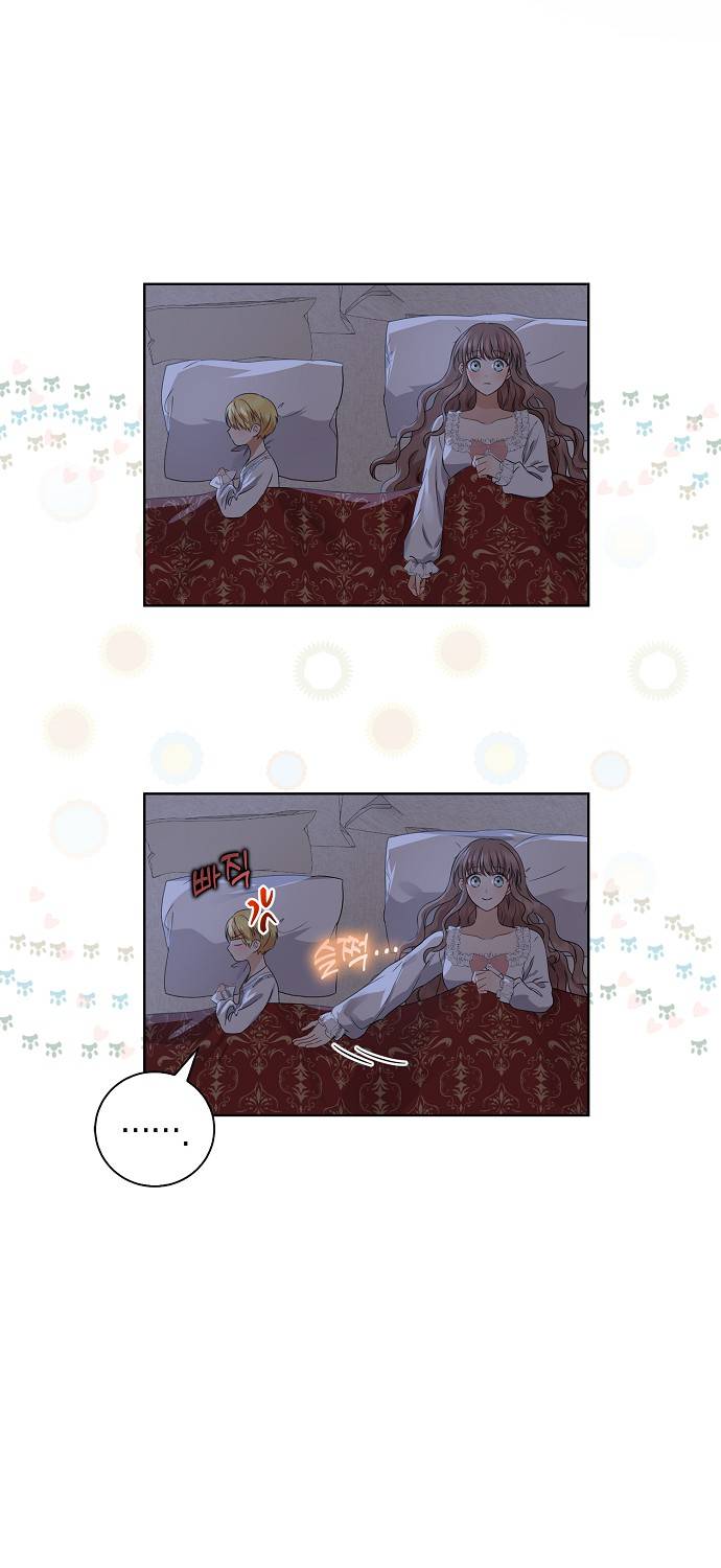 Ninita Yêu Dấu - Phần 2 Chap 919.3 - Next Chap 920.3