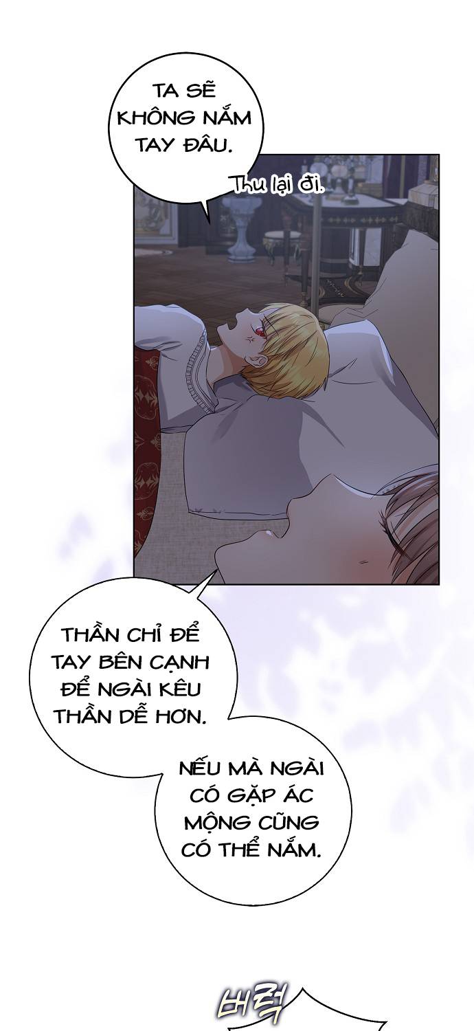 Ninita Yêu Dấu - Phần 2 Chap 919.3 - Next Chap 920.3