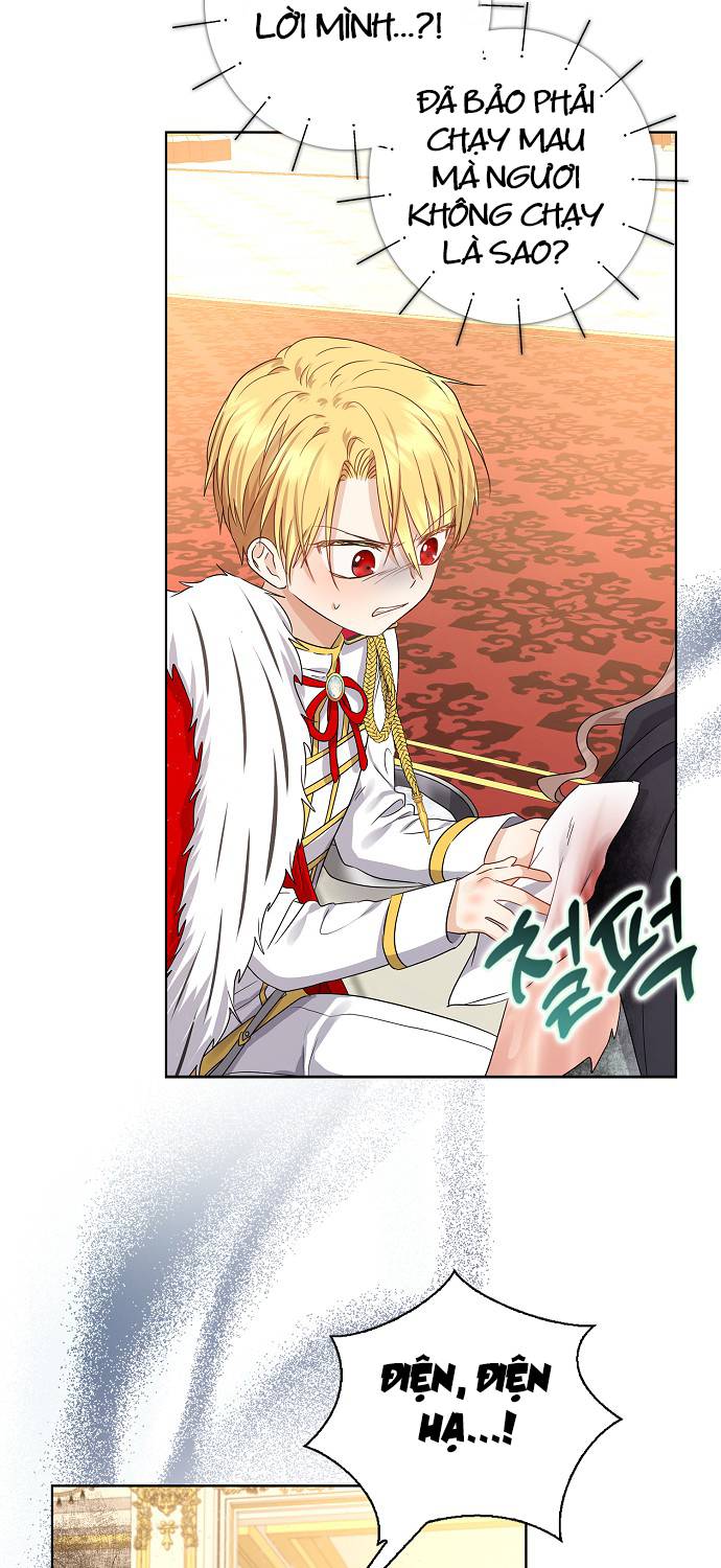 Ninita Yêu Dấu - Phần 2 Chap 919.3 - Next Chap 920.3