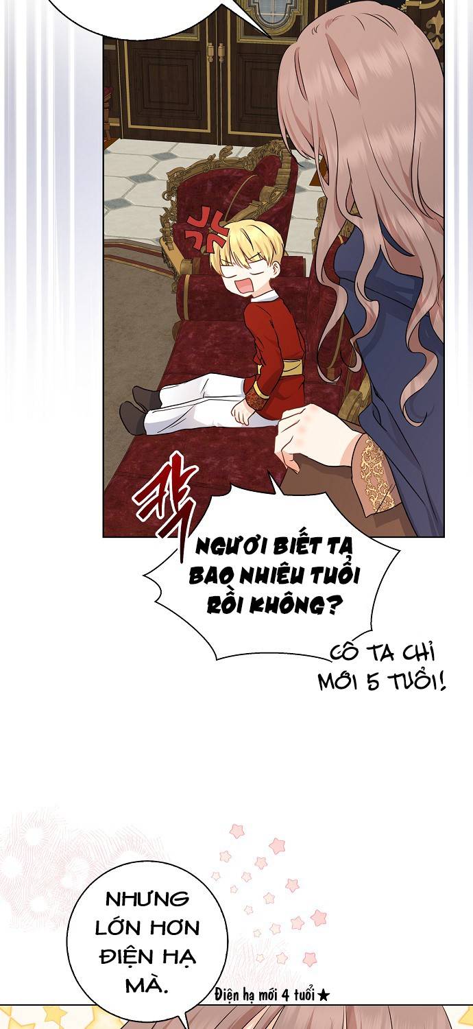 Ninita Yêu Dấu - Phần 2 Chap 919.4 - Next Chap 920.4