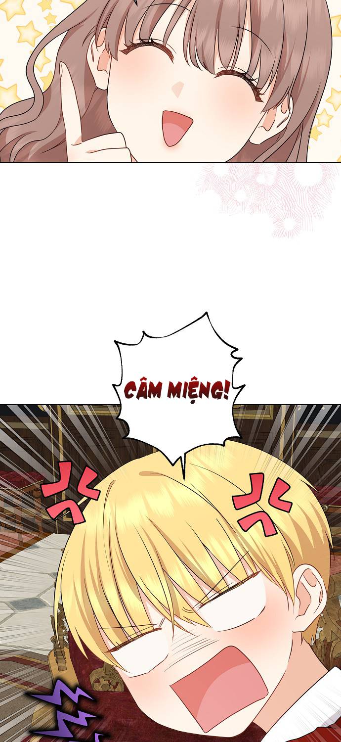 Ninita Yêu Dấu - Phần 2 Chap 919.4 - Next Chap 920.4