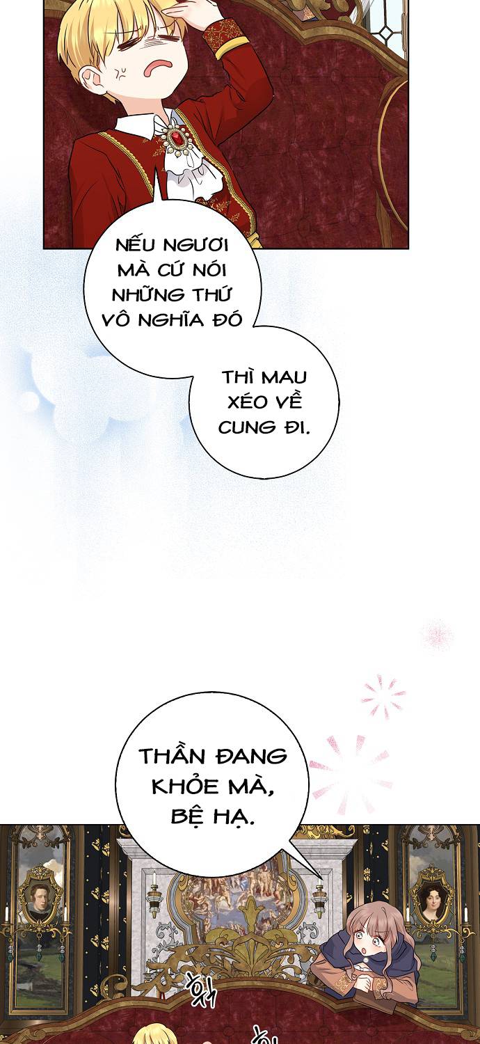 Ninita Yêu Dấu - Phần 2 Chap 919.4 - Next Chap 920.4