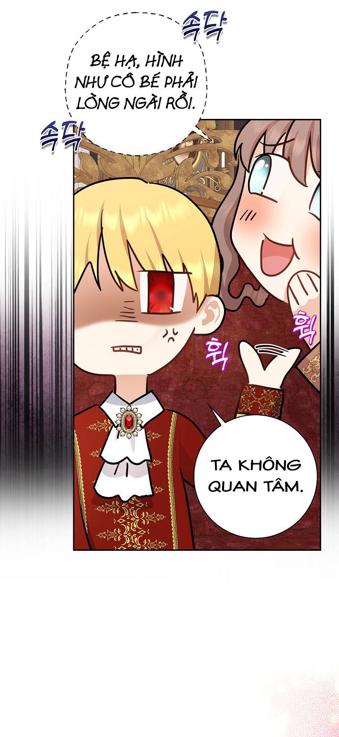 Ninita Yêu Dấu - Phần 2 Chap 919.4 - Next Chap 920.4