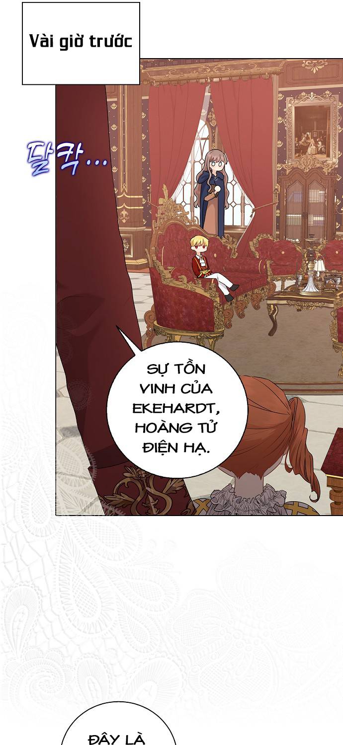 Ninita Yêu Dấu - Phần 2 Chap 919.4 - Next Chap 920.4