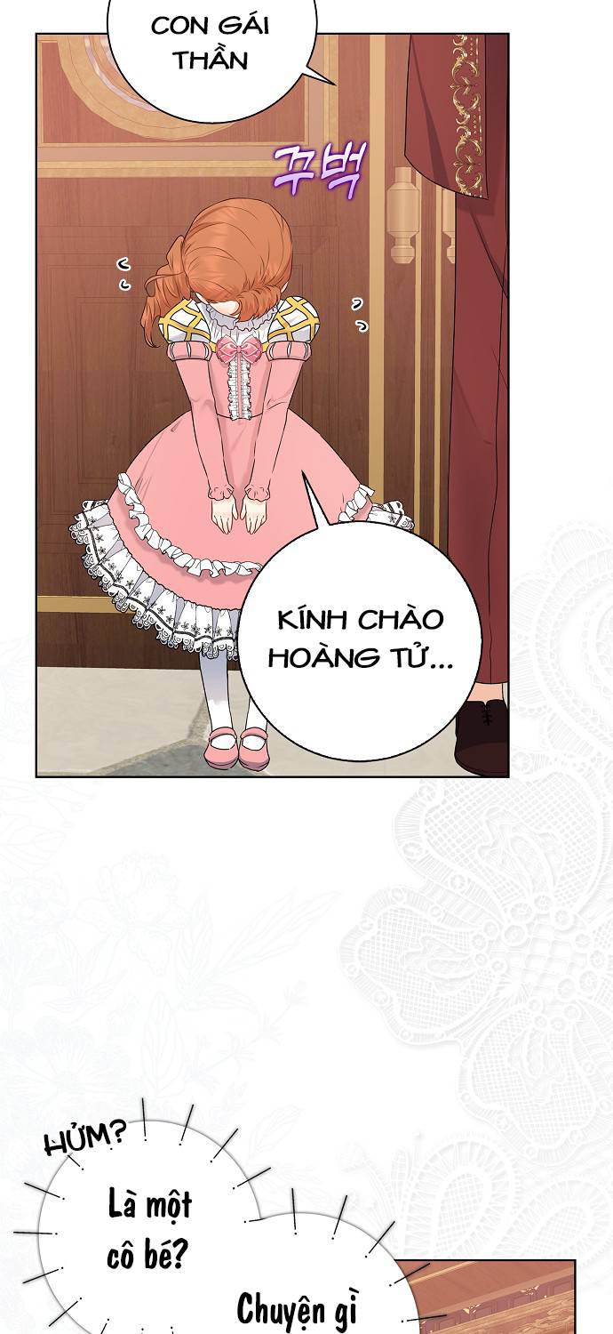 Ninita Yêu Dấu - Phần 2 Chap 919.4 - Next Chap 920.4