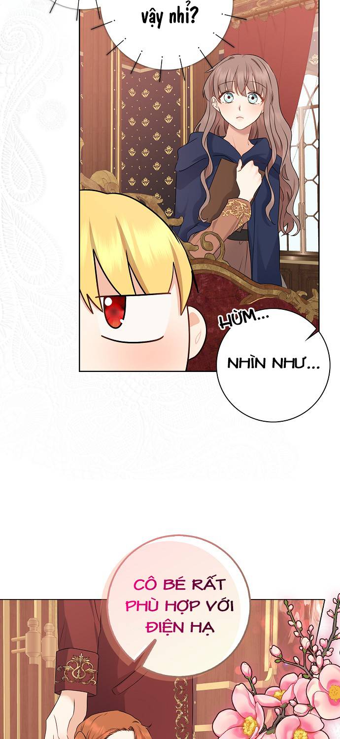 Ninita Yêu Dấu - Phần 2 Chap 919.4 - Next Chap 920.4
