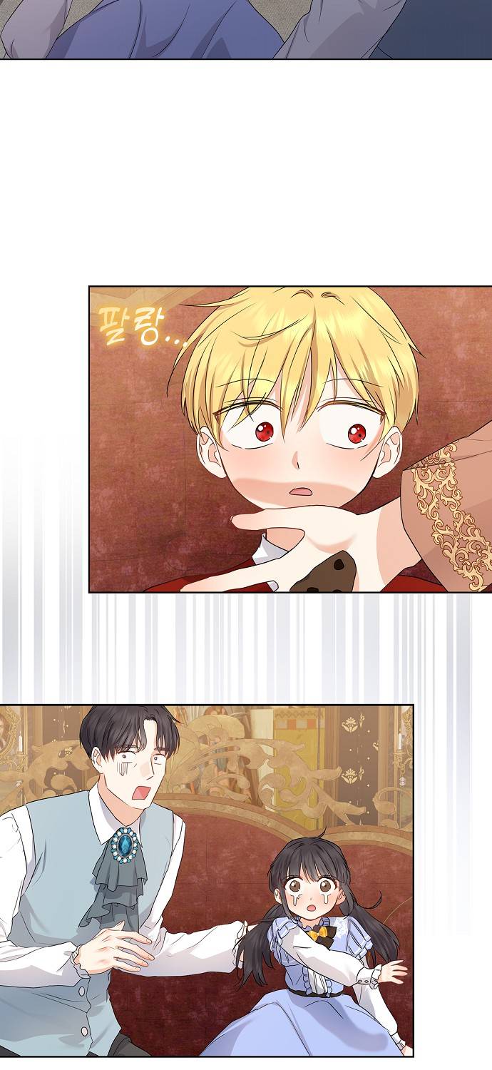 Ninita Yêu Dấu - Phần 2 Chap 919.4 - Next Chap 920.4