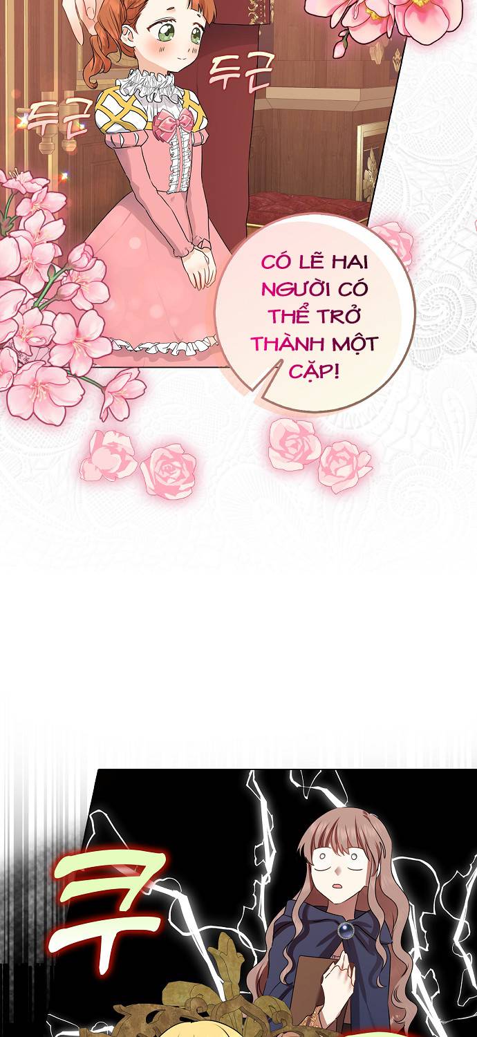 Ninita Yêu Dấu - Phần 2 Chap 919.4 - Next Chap 920.4