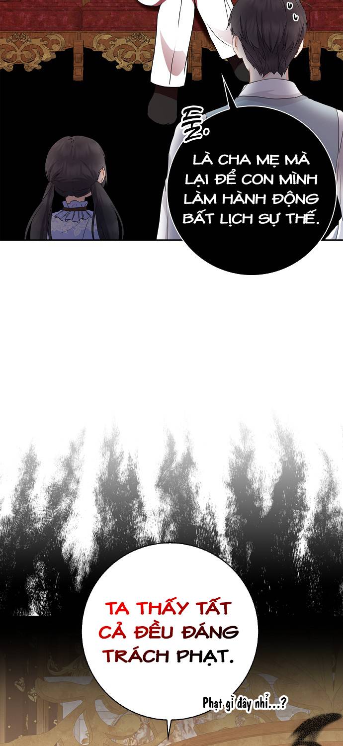 Ninita Yêu Dấu - Phần 2 Chap 919.4 - Next Chap 920.4