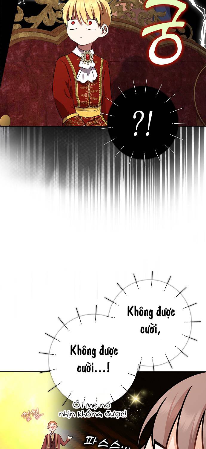 Ninita Yêu Dấu - Phần 2 Chap 919.4 - Next Chap 920.4