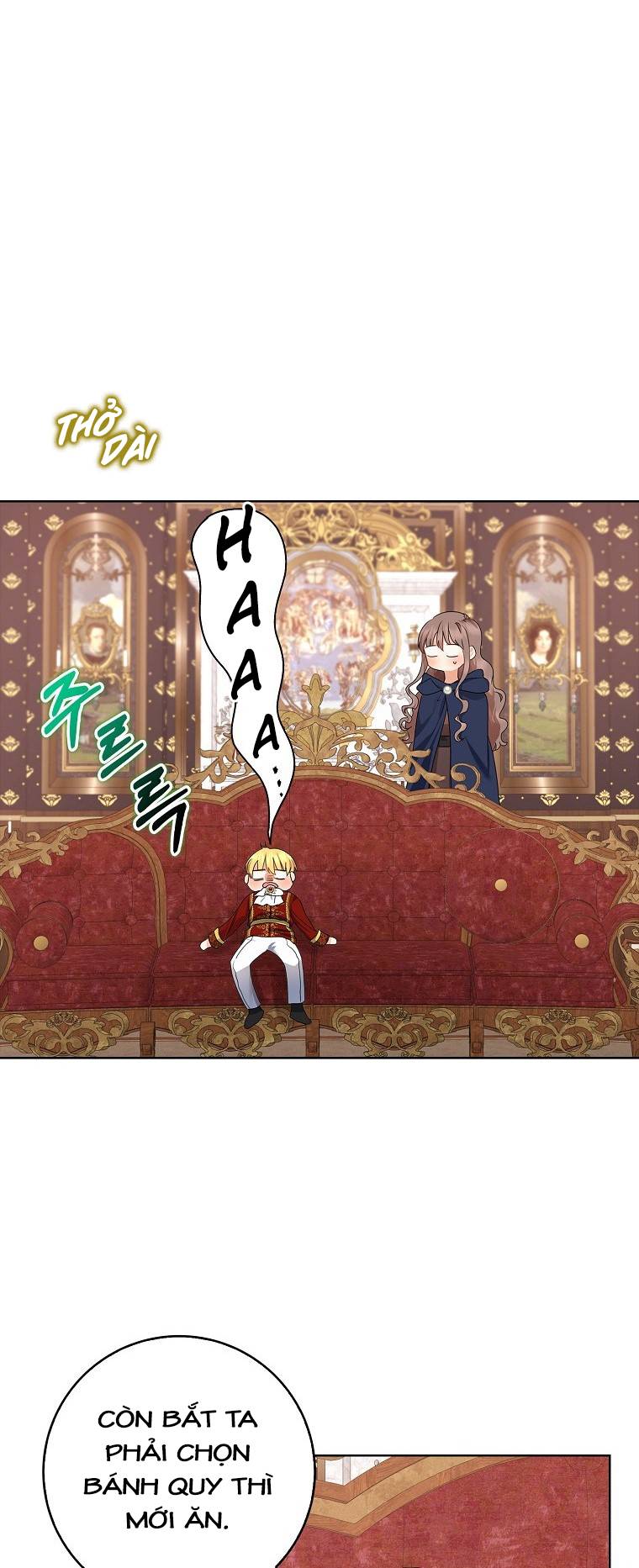 Ninita Yêu Dấu - Phần 2 Chap 919.5 - Next Chap 920.5