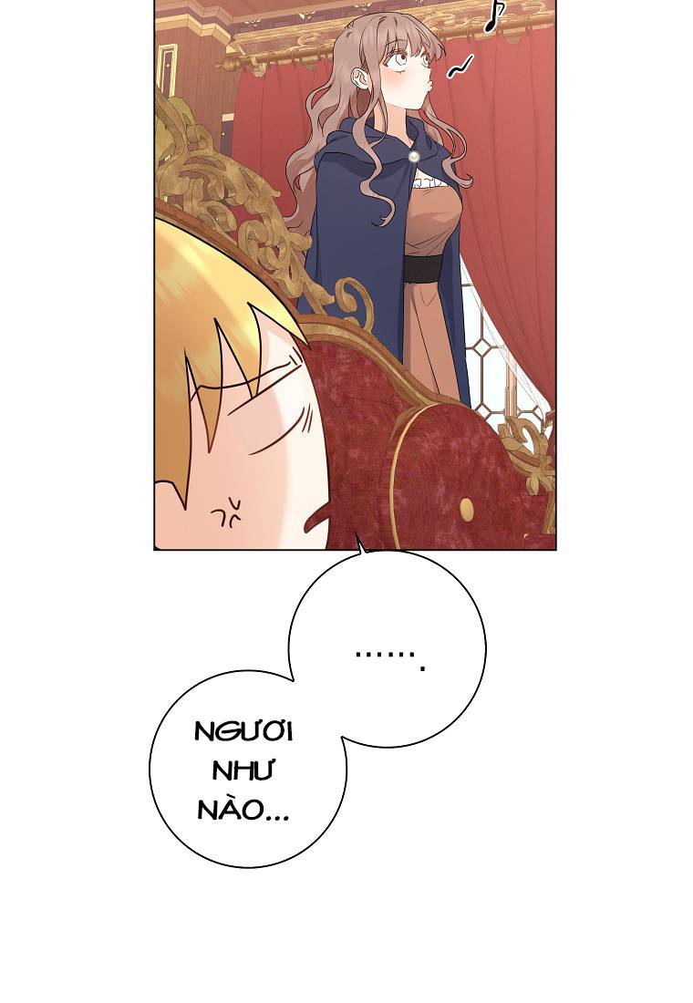 Ninita Yêu Dấu - Phần 2 Chap 919.5 - Next Chap 920.5