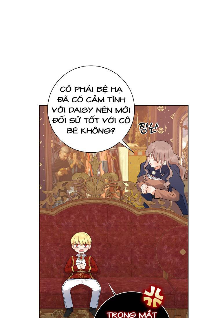 Ninita Yêu Dấu - Phần 2 Chap 919.5 - Next Chap 920.5