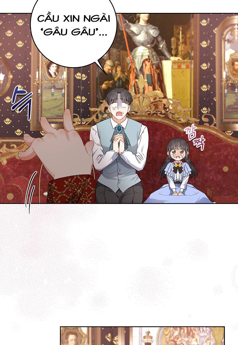 Ninita Yêu Dấu - Phần 2 Chap 919.5 - Next Chap 920.5