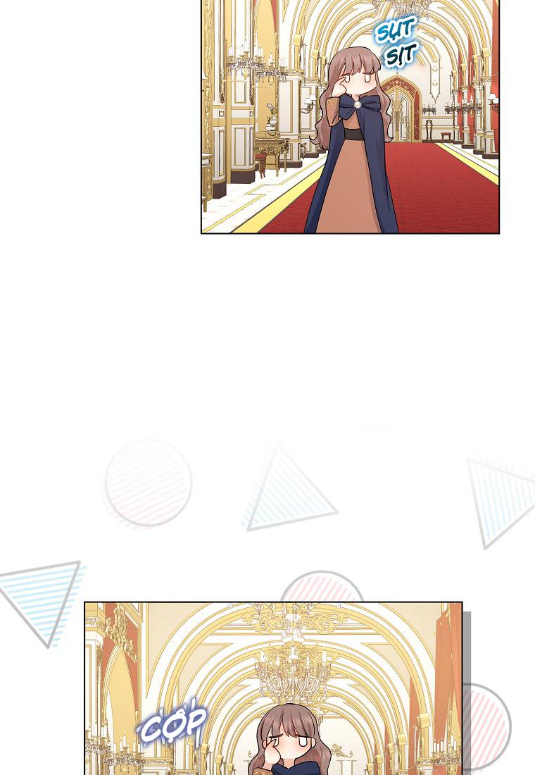 Ninita Yêu Dấu - Phần 2 Chap 919.5 - Next Chap 920.5