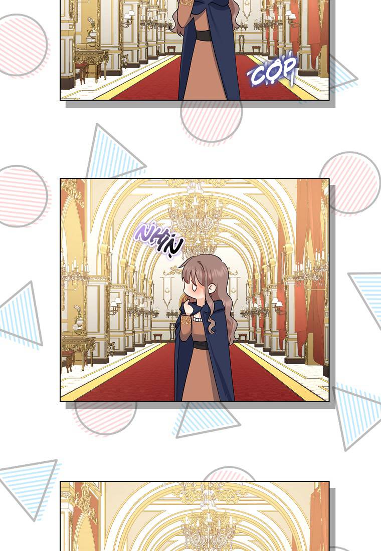 Ninita Yêu Dấu - Phần 2 Chap 919.5 - Next Chap 920.5