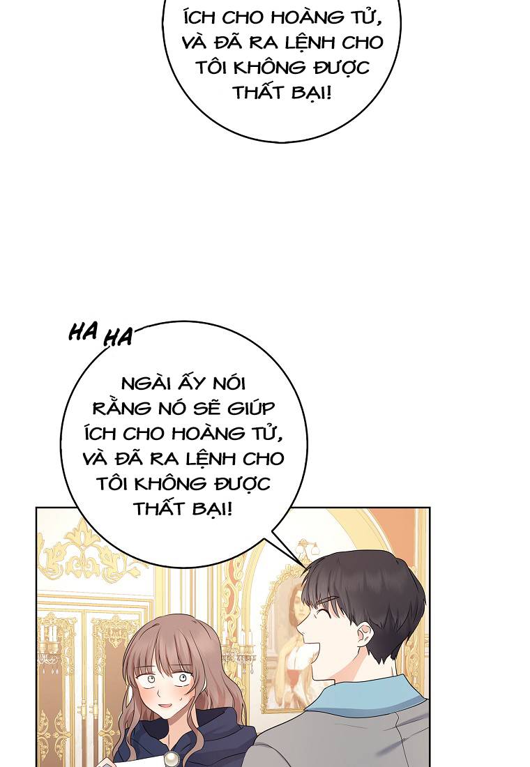 Ninita Yêu Dấu - Phần 2 Chap 919.5 - Next Chap 920.5