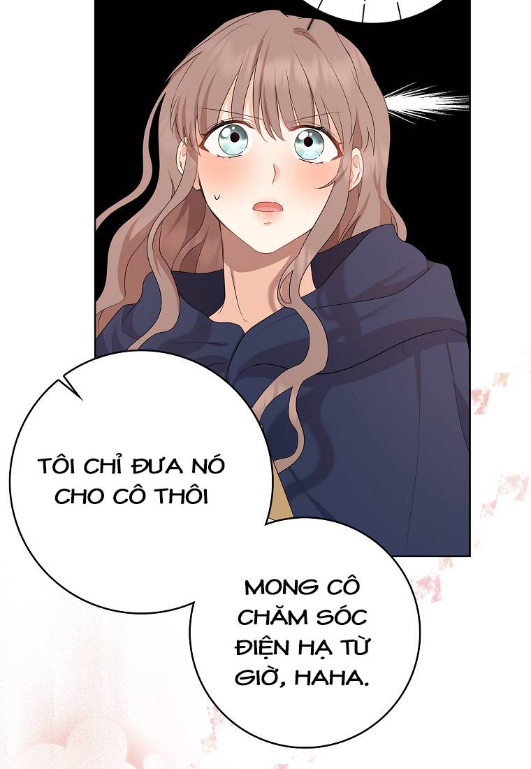 Ninita Yêu Dấu - Phần 2 Chap 919.5 - Next Chap 920.5