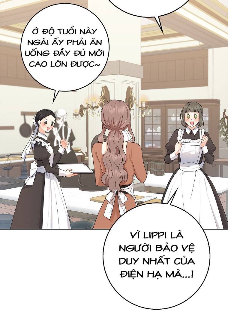 Ninita Yêu Dấu - Phần 2 Chap 919.6 - Next Chap 920.6