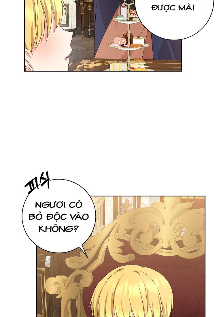 Ninita Yêu Dấu - Phần 2 Chap 919.6 - Next Chap 920.6