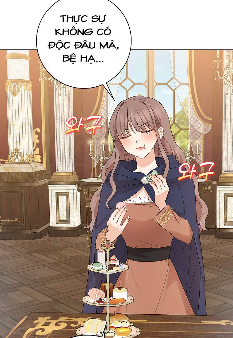 Ninita Yêu Dấu - Phần 2 Chap 919.6 - Next Chap 920.6