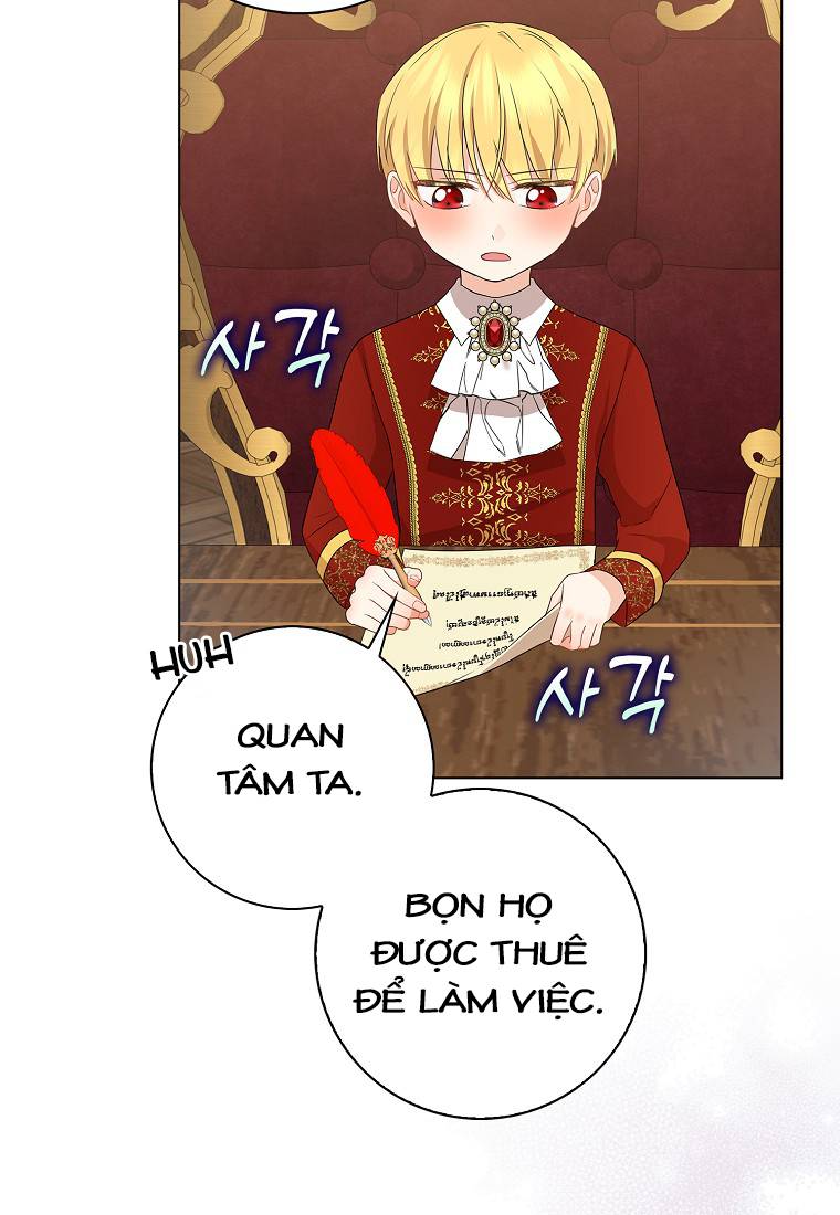 Ninita Yêu Dấu - Phần 2 Chap 919.6 - Next Chap 920.6